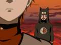 Gaara & Kankurou doppiato - Sei stato dall' indovino ?