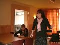 Hoop, Geloof en liede