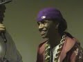 Hip hop singer Unique interview with SPATE magazine