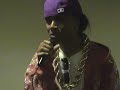 Hip hop singer Unique interview with SPATE magazine
