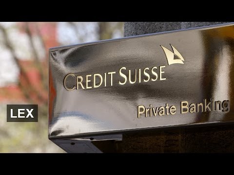 Core questions at Credit Suisse