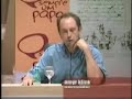 Amyr Klink no Sempre um Papo
