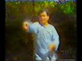Yueh Fei Kung Fu - Tiger Claw Form