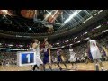 Top 10 Plays of the Night: February 6th