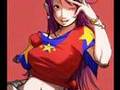The International, Athena Asamiya