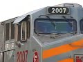 Railfan Exchange I: Part 4, KCS Grandview Missouri 8-17-00 Railfan Exchange I: Part 4, KCS Grandview Missouri 8-17-00