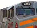Railfan Exchange I:  Part 4, KCS Grandview Missouri 8-17-00