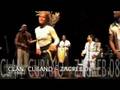 CLAN CUBANO - Zagreb 08 - fan video