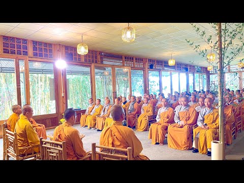 Tâm Đắc Tu Học NIKAYA 29-1-2023 Tâm Đắc Tu Học NIKAYA 29-1-2023