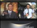 IndyMac Trouble: Weatherman Mark Kriski can't check balance