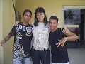 fotos tiradas na esta��o tv
juventude do amor e dj p�nico