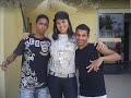 fotos tiradas na esta��o tv
juventude do amor e dj p�nico