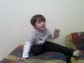 NICKY SINGING--- BREAK IT DOWN AGAIN, BY TEARS FOR FEARS NICKY SINGING--- BREAK IT DOWN AGAIN, BY TEARS FOR FEARS