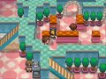 We embark on a next-level gym badge acquiring maneuver in this episode. I think we might hurt a tree here too...