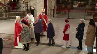 Missa de Sant Sebastià 2025