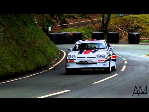 Latest WRC HD & Rally HD Videos