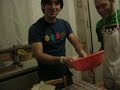 Non Newtonian FluidUn tranquillo venerdì di paura..quattro giovani sfidano la viscosità di questo 