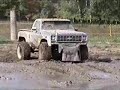 Big Rapids Mud Bog 10-6-07