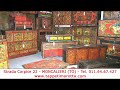 Marotta: dal 1929 tappeti orientali e mobili etnici Marotta: dal 1929 tappeti orientali e mobili etnici