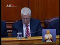 Debate Or�amento 2008 - interven��o de Francisco Lou��