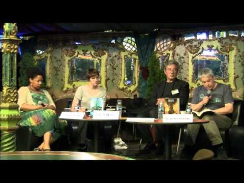 Vid�o de N. K. Jemisin