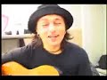 Click here to watch this video Benjamin,Mariana,Fabio(backstage floricienta)
