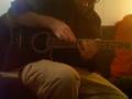 Agnosia- Acoustic Guitar Tapping- Jonathan Buckman