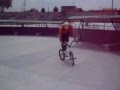 OMAR GALINDO (EVOLUCION FLATLAND)