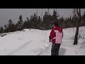 saint-donat, quebec.