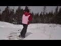 saint-donat, quebec.