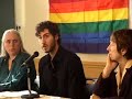 QS et l'homophobie