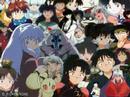 Tribute to Inuyasha
