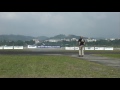 2008 ALIGN FUNFLY Duncan Osbourn UK