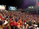 \"Sweet Caroline\" 8/13/07 \"Sweet Caroline\" 8/13/07