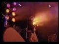 KoRn - Good god live in Brussel 1997