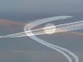Jack Johnson - Traffic in the Sky - Chem-trails