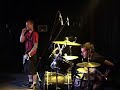 Off With Their Heads at The Fest 6! Off With Their Heads at The Fest 6!