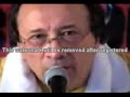 Alborghetti - Gardenal Alborghetti - Gardenal