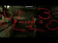 Wrathu & Qba - Room (Fallout 3)