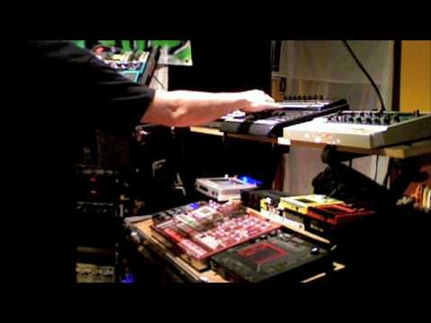 how to recover ableton live set