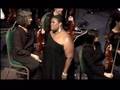 Denes Striny, Angela Brown