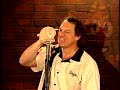 http://www.bananascomedy.com
star search winner taylor mason performas a hilarious act with his cute little puppet paquito