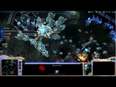 starcraft 2 protoss