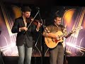 Great Musicians -  Fiddle and Mandolin, Piano and Guitar