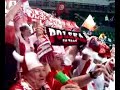 polish handball fans