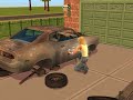 Sims 2 : Car Renovation