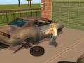 Sims 2 : Car Renovation