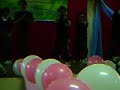 CvSU-NAIC AMD (Access Mover Dancers) CvSU-NAIC AMD (Access Mover Dancers)