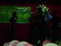 CvSU-NAIC AMD (Access Mover Dancers)