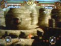 Naruto Ultimate Ninja 3-Shikamaru Vs. Sasuke